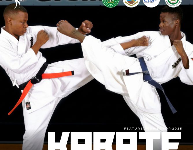 Karate