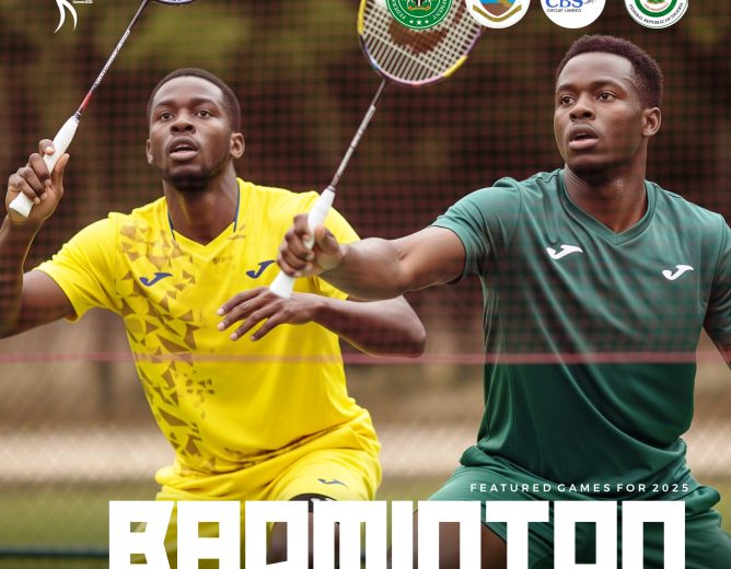 Badminton